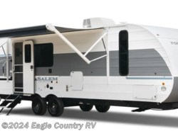 New 2025 Forest River Salem Cruise Lite 26ICE available in Eagle River, Wisconsin