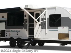 New 2025 Forest River Salem Cruise Lite 28VBXLX available in Eagle River, Wisconsin