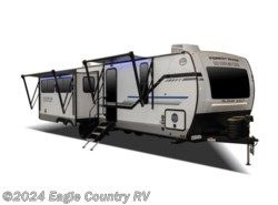 New 2025 Forest River Alpha Wolf 26RL available in Eagle River, Wisconsin