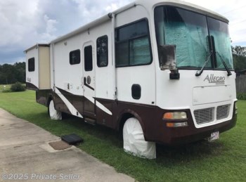 Used 2005 Tiffin Allegro 28DA available in Walker, La, Louisiana