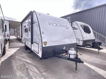 New 2024 Dutchmen Kodiak SE 27SBH available in Longmont, Colorado