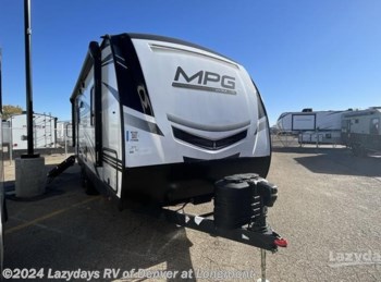 New 2023 Cruiser RV MPG 2100RB available in Longmont, Colorado