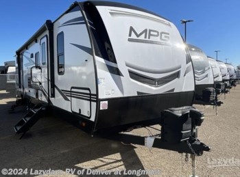 New 2024 Cruiser RV MPG 3100BH available in Longmont, Colorado