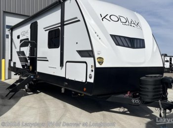 New 2024 Dutchmen Kodiak Ultra-Lite 242RBSL available in Longmont, Colorado
