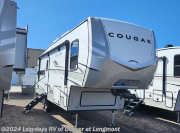 New 2024 Keystone Cougar 260MLE available in Longmont, Colorado