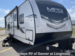 New 2024 Cruiser RV MPG 2700TH available in Longmont, Colorado