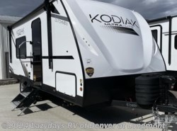 New 2024 Dutchmen Kodiak Ultra-Lite 201QB available in Longmont, Colorado