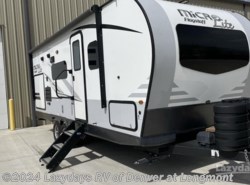 Used 2020 Forest River Flagstaff Micro Lite 25BDS available in Longmont, Colorado