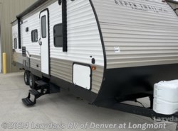 Used 2020 Dutchmen Aspen Trail 26BH available in Longmont, Colorado