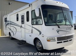 Used 2004 National RV Sea Breeze LX 8341 available in Longmont, Colorado