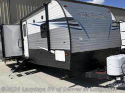 Used 2020 Prime Time Avenger 28REI available in Longmont, Colorado