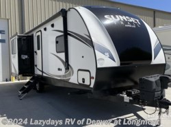 Used 2018 CrossRoads Sunset Trail Super Lite 250RK available in Longmont, Colorado