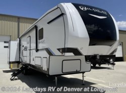New 2024 Forest River Wildcat ONE 39QB available in Longmont, Colorado
