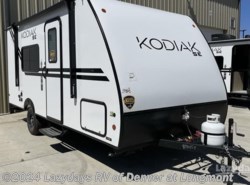 New 2025 Dutchmen Kodiak SE 17SRB available in Longmont, Colorado