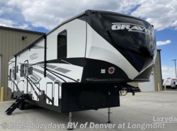 Used 2020 Heartland Gravity 3610 available in Longmont, Colorado