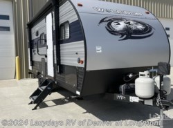 Used 2020 Forest River Cherokee 16BHS available in Longmont, Colorado