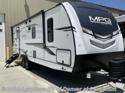 New 2025 Cruiser RV MPG 2600RB available in Longmont, Colorado