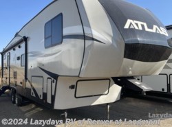 Used 2018 Dutchmen Atlas 3112BHF available in Longmont, Colorado