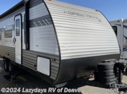 Used 2024 Dutchmen Aspen Trail LE 21RD available in Longmont, Colorado