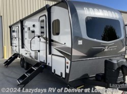 Used 2023 Forest River Rockwood Ultra Lite 2706WS available in Longmont, Colorado