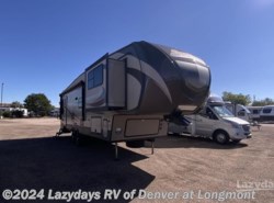 Used 2017 Keystone Sprinter 269FWRLS available in Longmont, Colorado