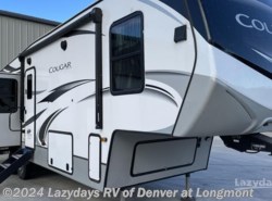 Used 2021 Keystone Cougar 316RLS available in Longmont, Colorado