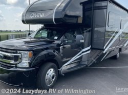 New 2024 Thor Motor Coach Omni RS36 available in Wilmington, Ohio