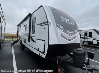 New 2024 Cruiser RV MPG 2600RB available in Wilmington, Ohio