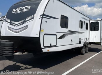 New 24 Cruiser RV MPG 2780RE available in Wilmington, Ohio