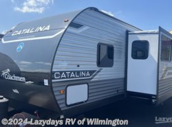 New 24 Coachmen Catalina Legacy 323BHDSCK available in Wilmington, Ohio
