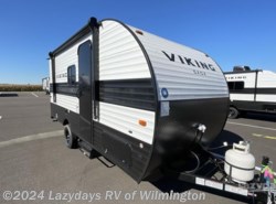 New 2024 Coachmen Viking Saga 17SBH available in Wilmington, Ohio