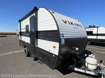 New 2024 Coachmen Viking 17SBHSAGA available in Wilmington, Ohio