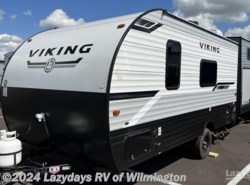 New 2024 Viking  Viking 4K Series 18FQ available in Wilmington, Ohio