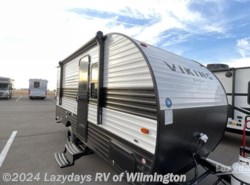 New 24 Coachmen Viking 17SFQSAGA available in Wilmington, Ohio