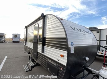 New 24 Coachmen Viking 17SFQSAGA available in Wilmington, Ohio