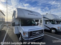 New 24 Thor Motor Coach Chateau 28Z available in Wilmington, Ohio