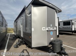 New 24 Coachmen Catalina Destination Series 40BHTS available in Wilmington, Ohio