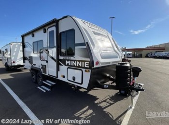 New 2024 Winnebago Micro Minnie 2100BH available in Wilmington, Ohio