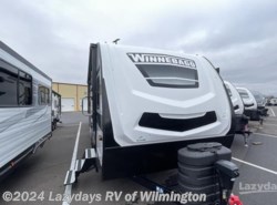 New 24 Winnebago Minnie 2500FL available in Wilmington, Ohio