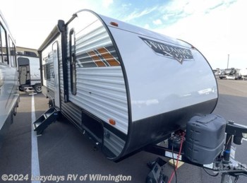 Used 2021 Forest River Wildwood X-Lite FSX 241QBXL available in Wilmington, Ohio