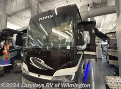 New 24 Tiffin Allegro Bus 45 FP available in Wilmington, Ohio