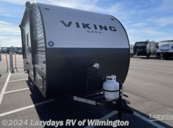 New 24 Coachmen Viking Saga 17SBH available in Wilmington, Ohio