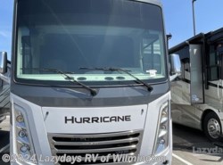 Used 23 Thor Motor Coach Hurricane 34R available in Wilmington, Ohio