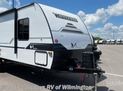 New 2025 Winnebago M-Series 2326RK available in Wilmington, Ohio