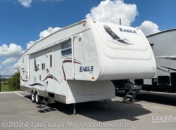 Used 2005 Jayco Eagle 325 BHS available in Wilmington, Ohio