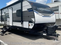 Used 2023 Heartland Pioneer BH 281 available in Wilmington, Ohio