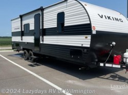 New 2025 Viking  Viking 5K Series 26BH available in Wilmington, Ohio