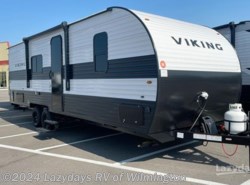 New 2025 Viking  Viking 5K Series 26BH available in Wilmington, Ohio