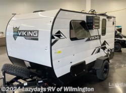 New 2024 Viking  Viking ROK 12000 available in Wilmington, Ohio