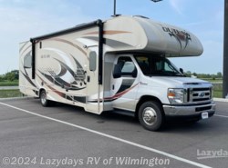 Used 2017 Thor Motor Coach Outlaw 29H available in Wilmington, Ohio